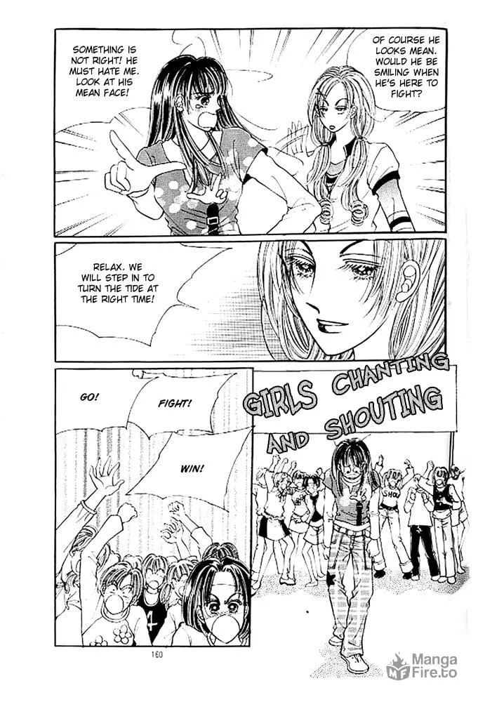Read Cutie Boy chapter 19 image 20 on Lezhin