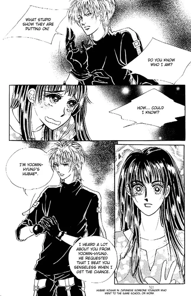Read Cutie Boy chapter 19 image 21 on Lezhin
