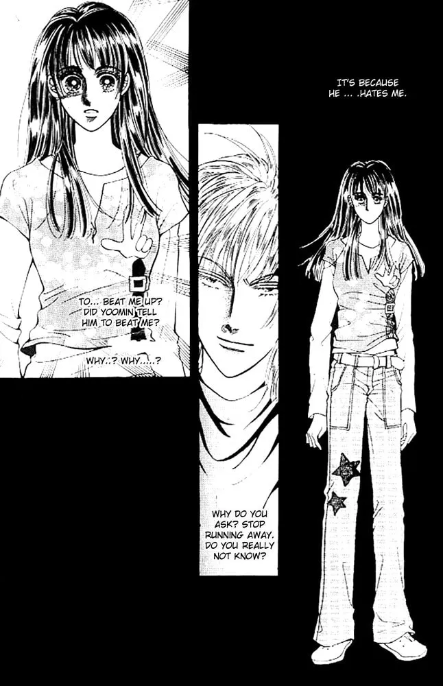 Read Cutie Boy chapter 19 image 22 on Lezhin