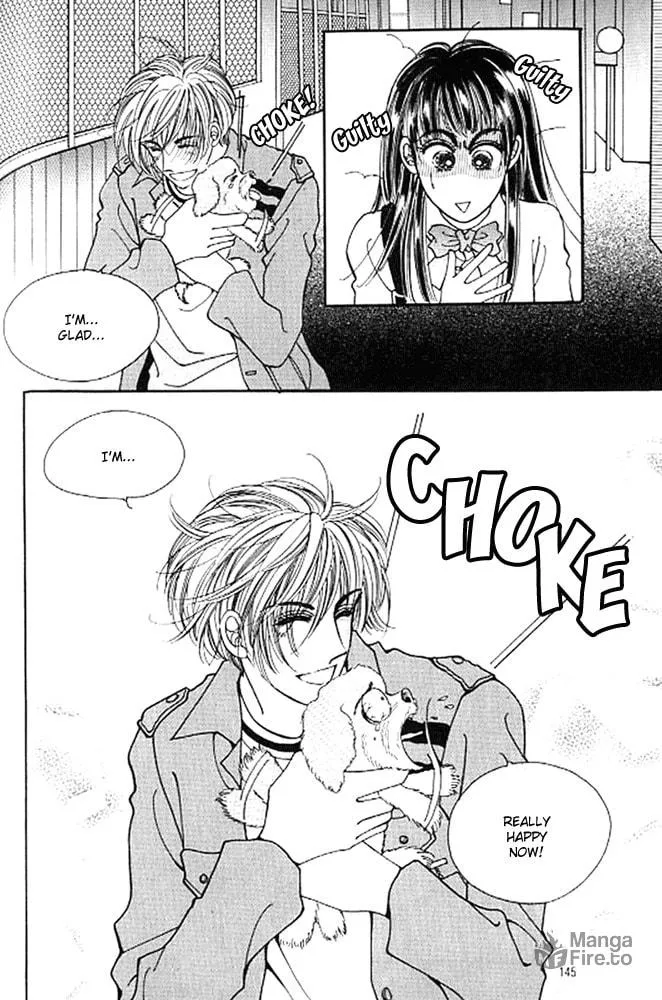 Read Cutie Boy chapter 19 image 5 on Lezhin