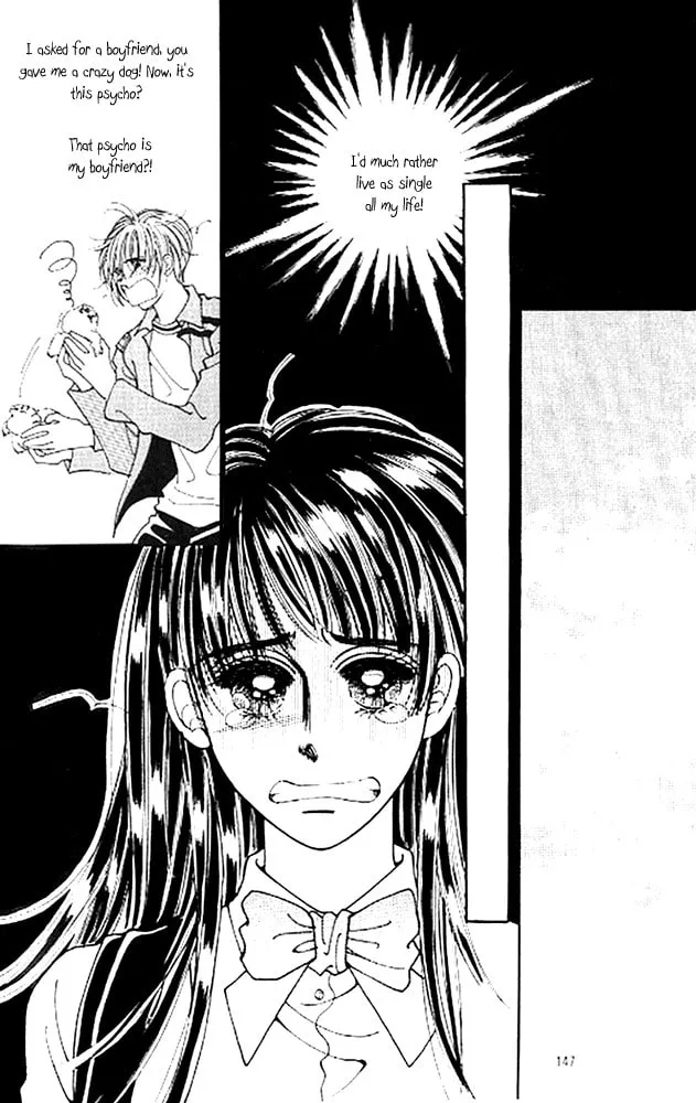 Read Cutie Boy chapter 19 image 7 on Lezhin