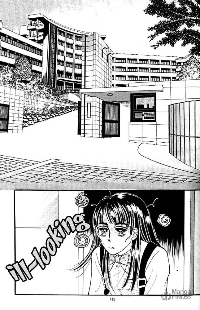Read Cutie Boy chapter 19 image 8 on Lezhin