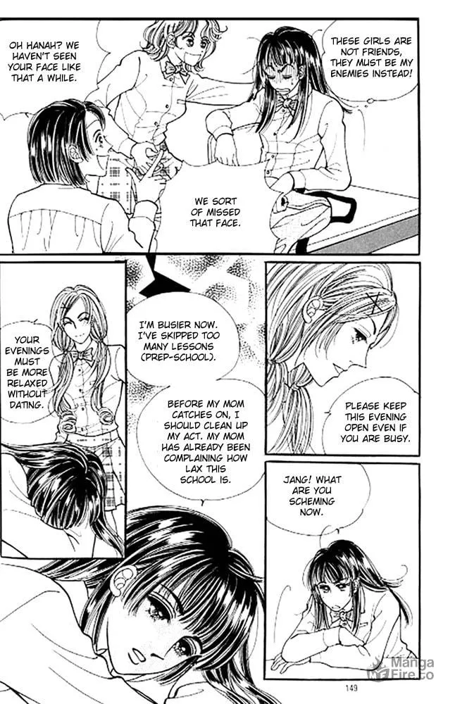 Read Cutie Boy chapter 19 image 9 on Lezhin
