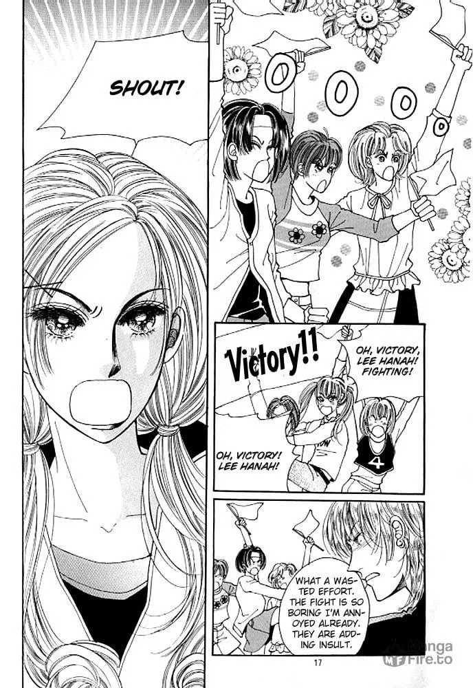 Read Cutie Boy chapter 20 image 11 on Lezhin
