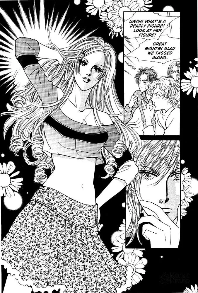 Read Cutie Boy chapter 20 image 17 on Lezhin