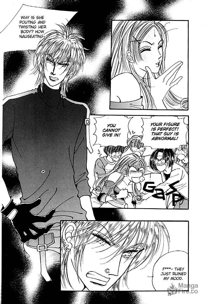 Read Cutie Boy chapter 20 image 19 on Lezhin