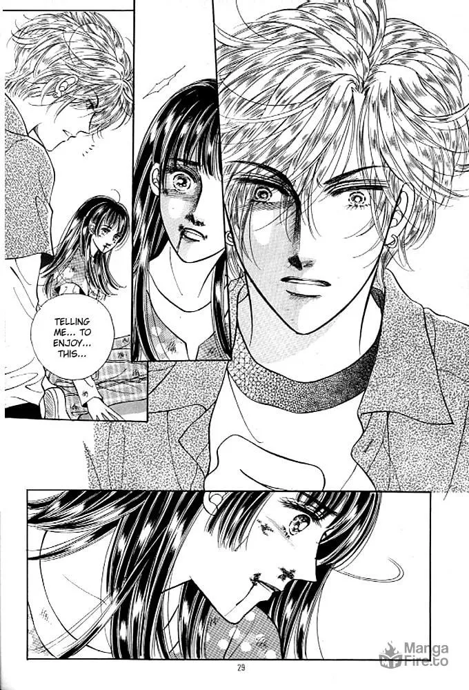 Read Cutie Boy chapter 20 image 23 on Lezhin