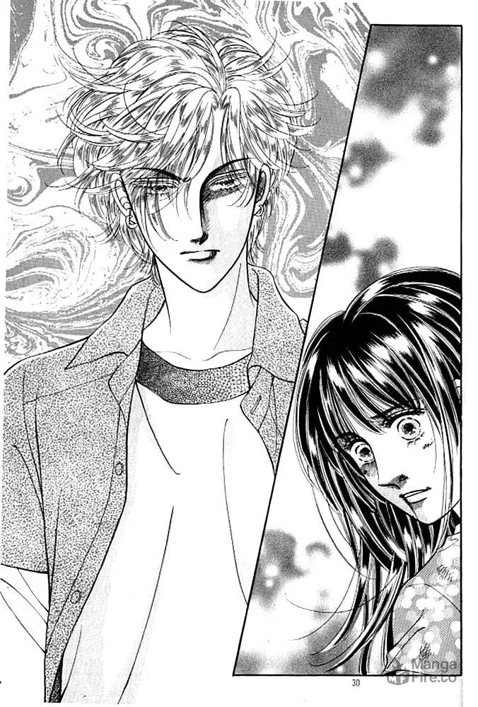 Read Cutie Boy chapter 20 image 24 on Lezhin