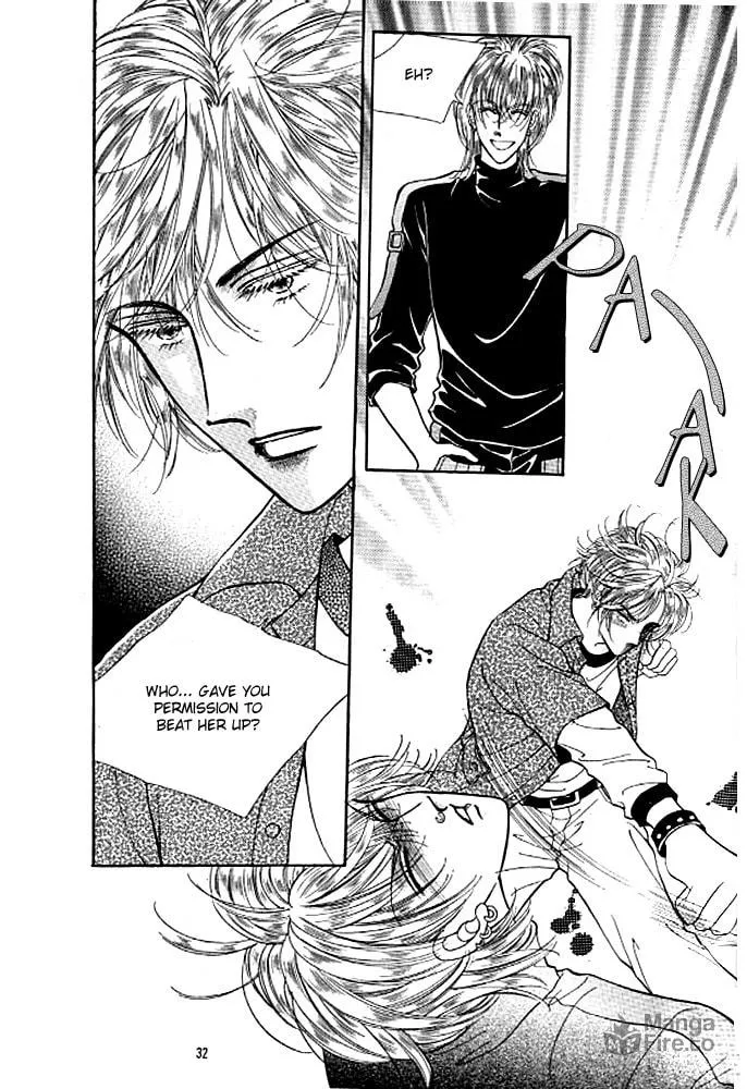 Read Cutie Boy chapter 20 image 26 on Lezhin