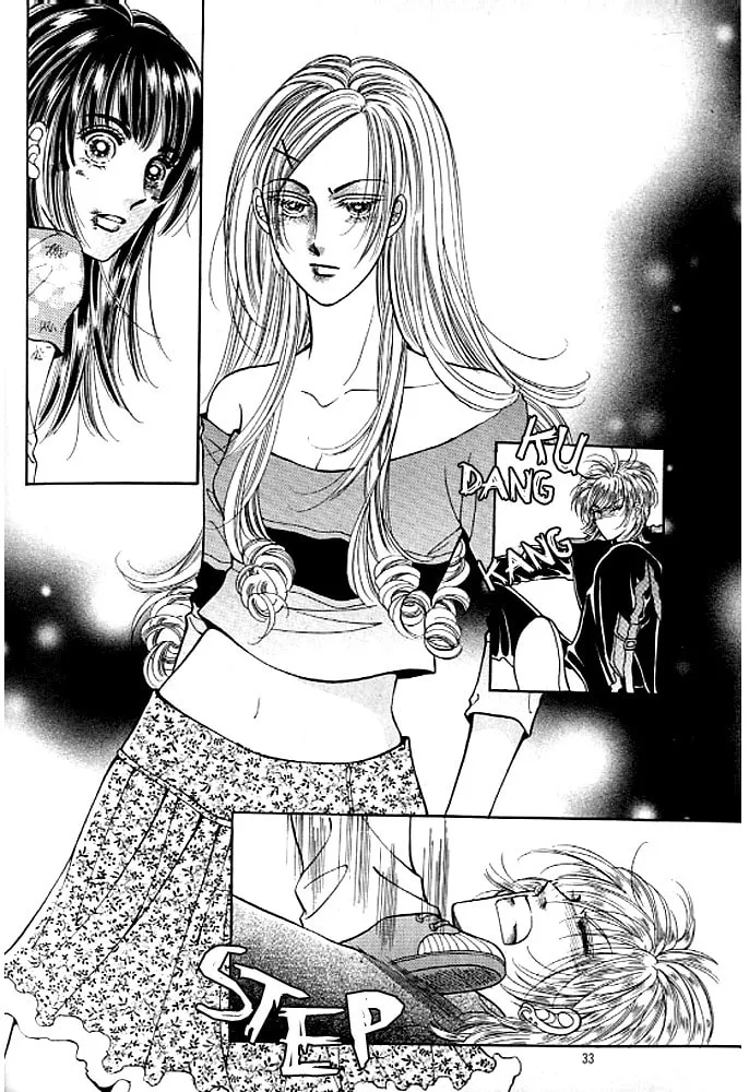 Read Cutie Boy chapter 20 image 27 on Lezhin