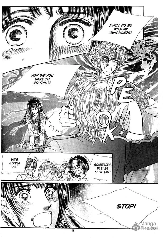 Read Cutie Boy chapter 20 image 29 on Lezhin
