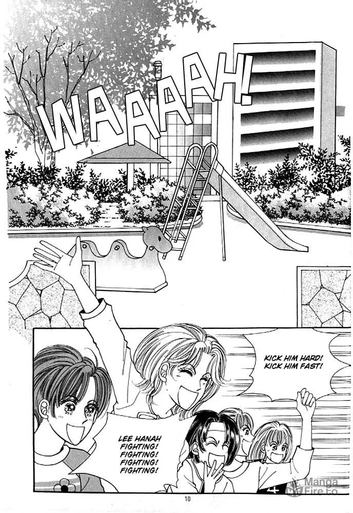 Read Cutie Boy chapter 20 image 4 on Lezhin
