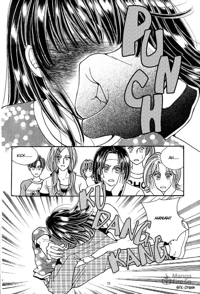 Read Cutie Boy chapter 20 image 5 on Lezhin