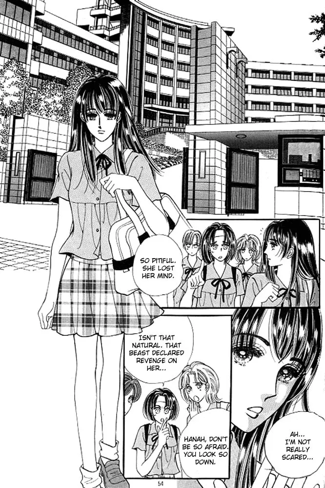 Read Cutie Boy chapter 21 image 10 on Lezhin