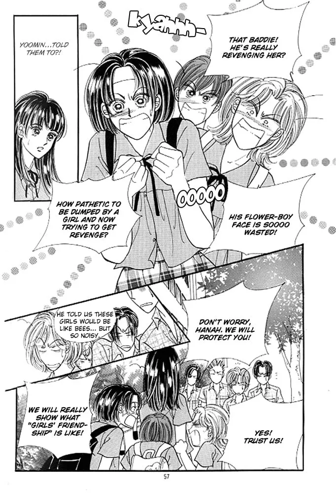 Read Cutie Boy chapter 21 image 13 on Lezhin