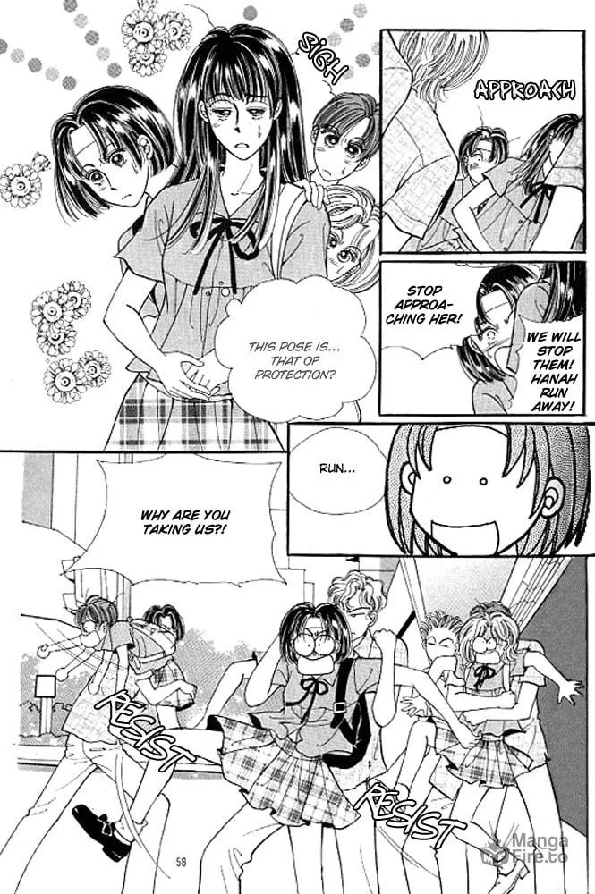 Read Cutie Boy chapter 21 image 14 on Lezhin