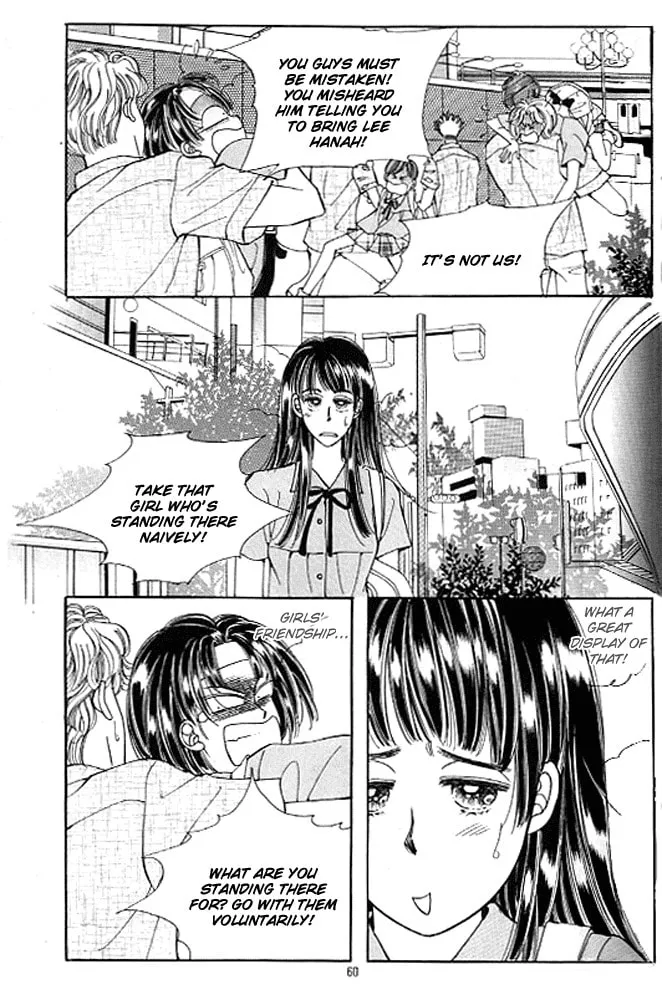 Read Cutie Boy chapter 21 image 16 on Lezhin