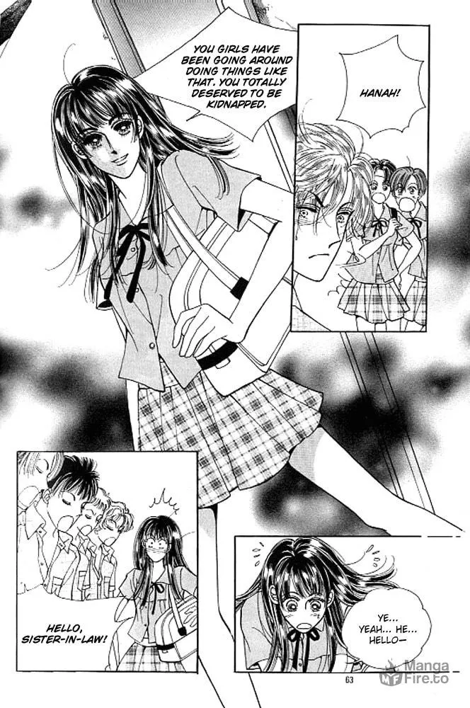 Read Cutie Boy chapter 21 image 19 on Lezhin