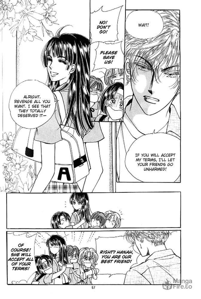 Read Cutie Boy chapter 21 image 23 on Lezhin