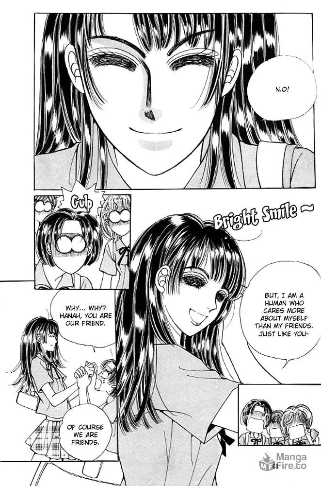 Read Cutie Boy chapter 21 image 24 on Lezhin