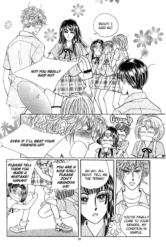 Read Cutie Boy chapter 21 image 25 on Lezhin