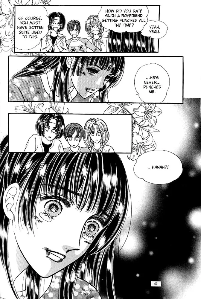 Read Cutie Boy chapter 21 image 3 on Lezhin