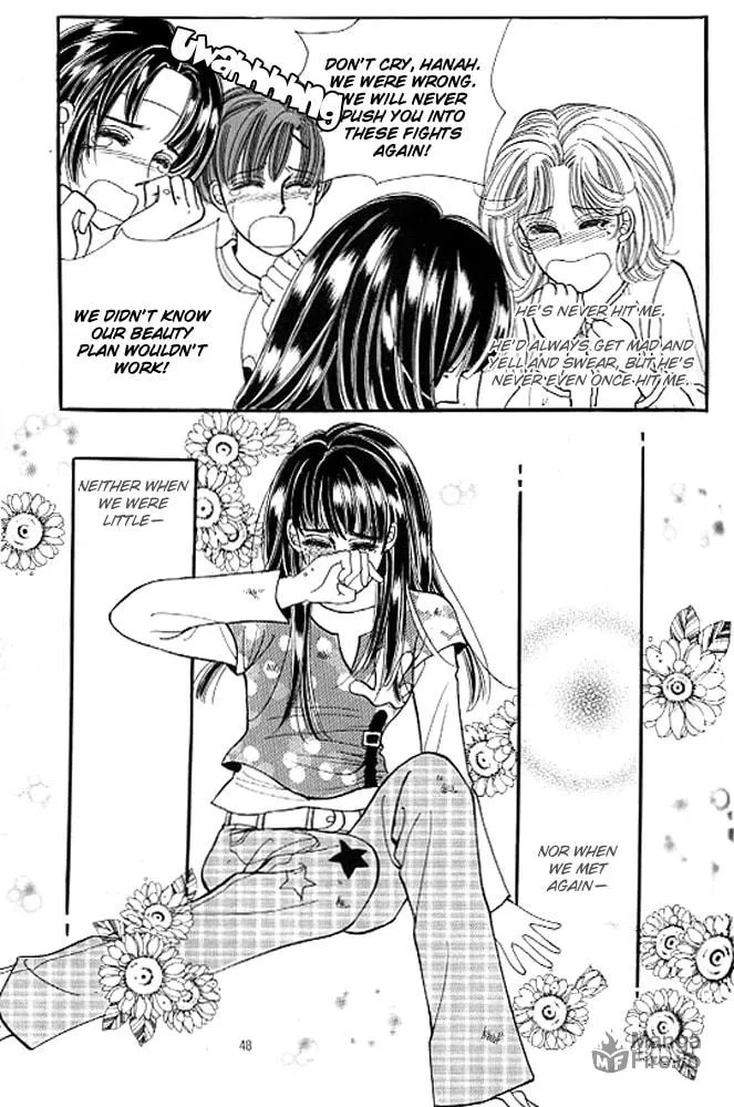 Read Cutie Boy chapter 21 image 4 on Lezhin