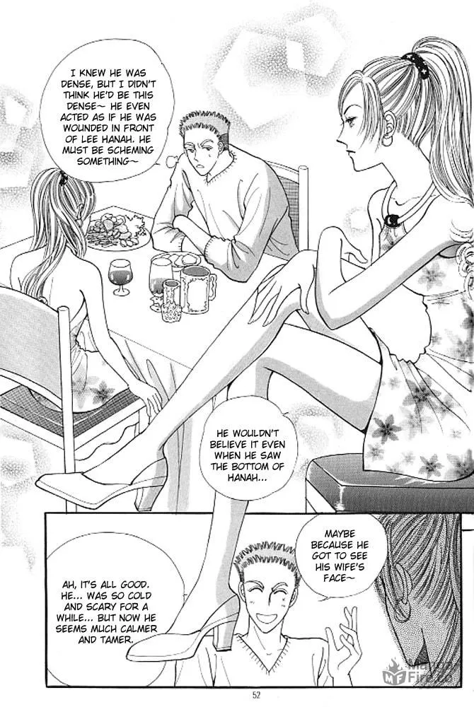 Read Cutie Boy chapter 21 image 8 on Lezhin