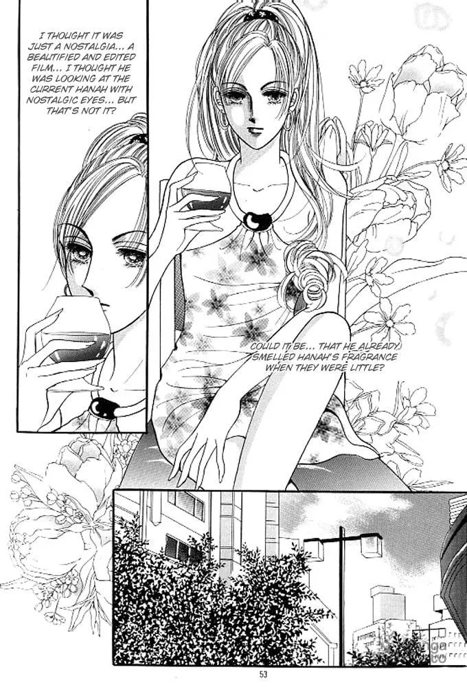 Read Cutie Boy chapter 21 image 9 on Lezhin