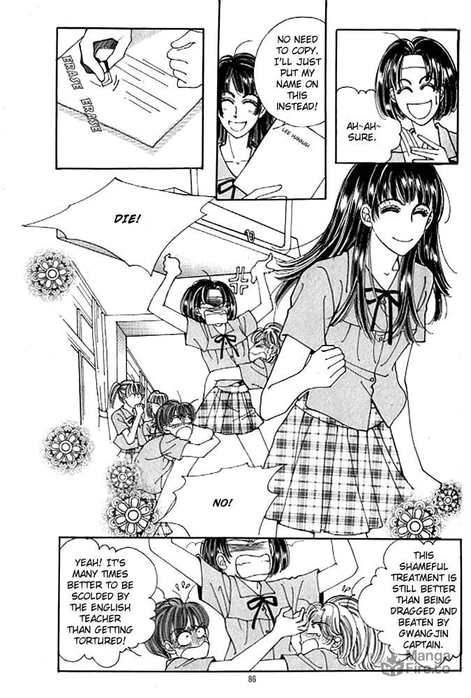 Read Cutie Boy chapter 22 image 11 on Lezhin