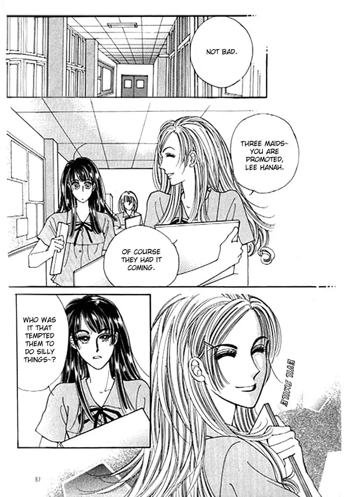 Read Cutie Boy chapter 22 image 12 on Lezhin