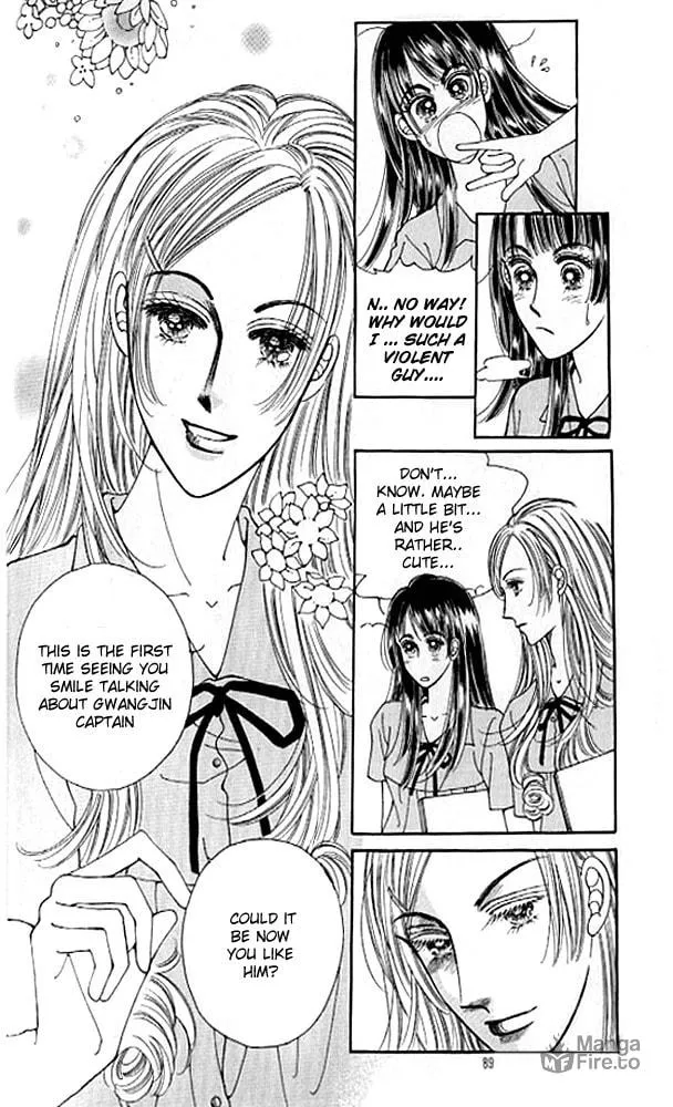 Read Cutie Boy chapter 22 image 14 on Lezhin
