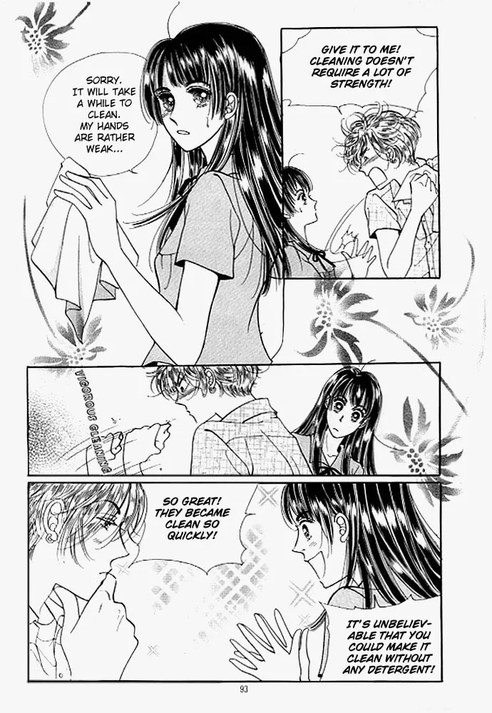 Read Cutie Boy chapter 22 image 18 on Lezhin