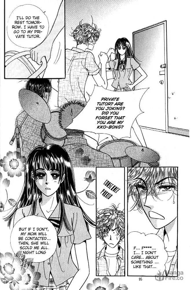 Read Cutie Boy chapter 22 image 20 on Lezhin
