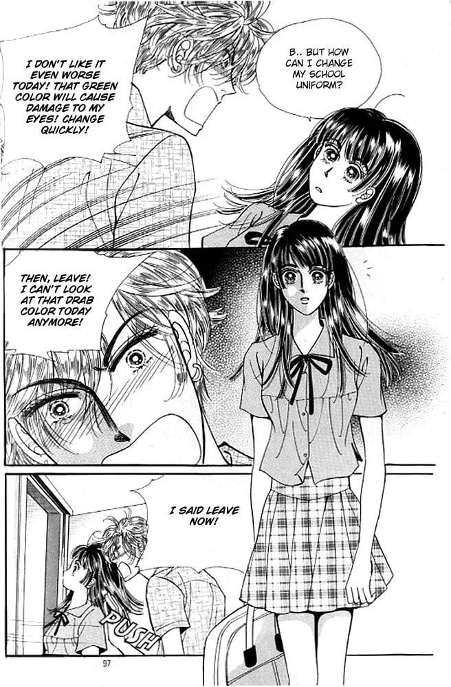 Read Cutie Boy chapter 22 image 22 on Lezhin