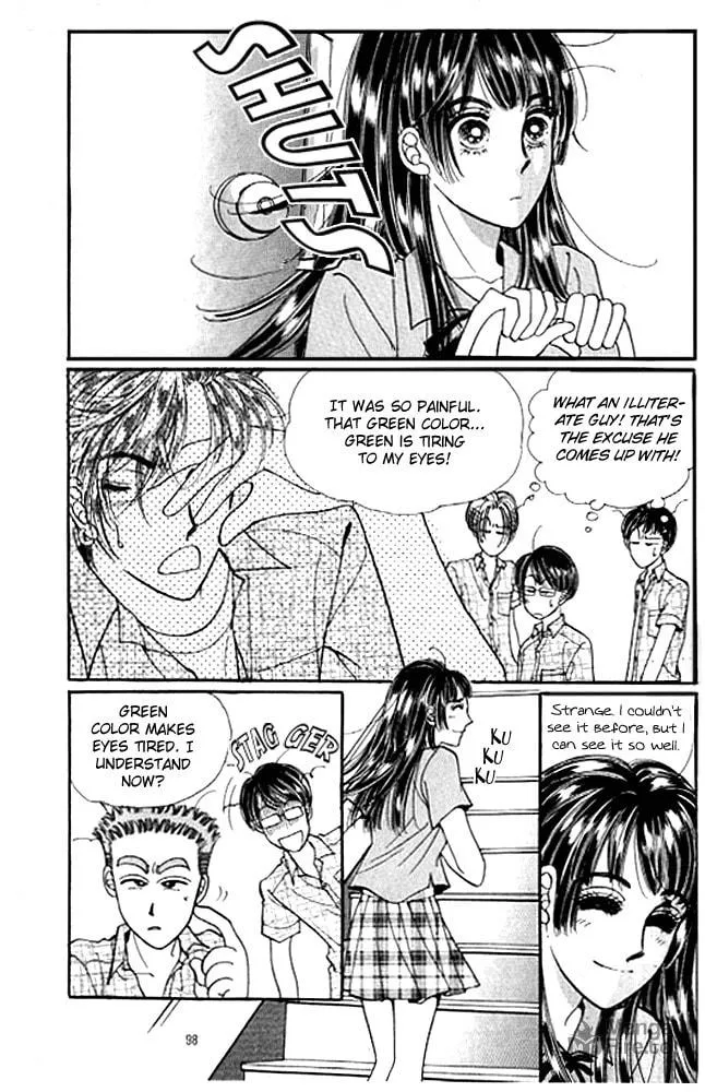 Read Cutie Boy chapter 22 image 23 on Lezhin