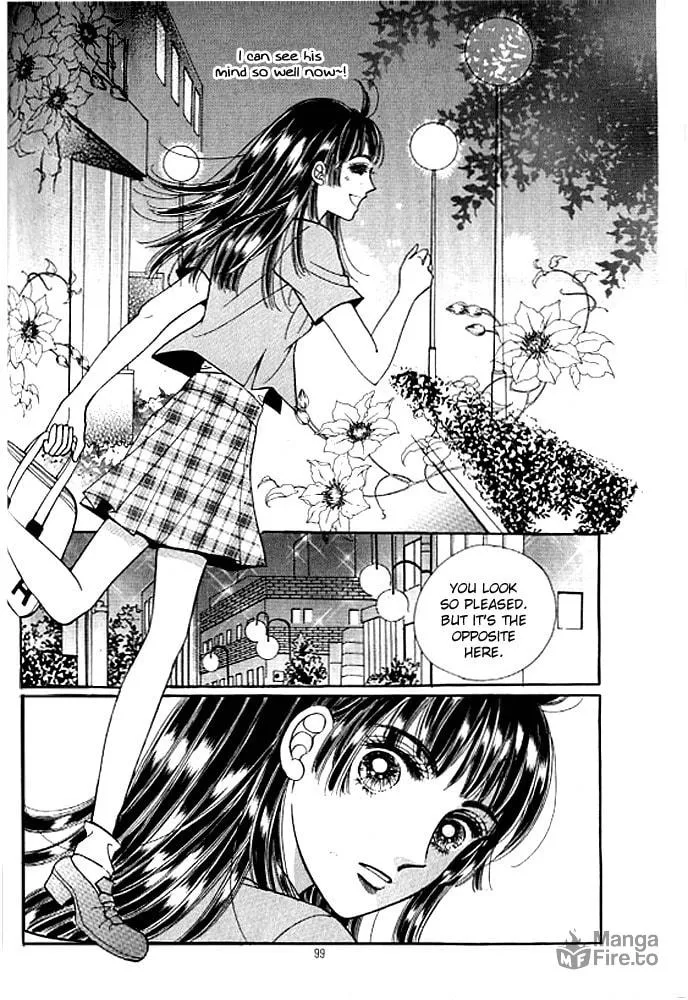 Read Cutie Boy chapter 22 image 24 on Lezhin