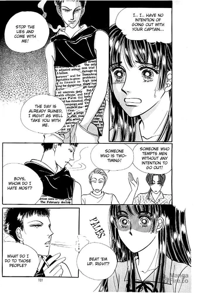 Read Cutie Boy chapter 22 image 26 on Lezhin