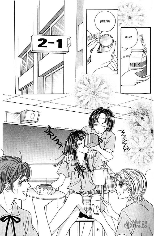 Read Cutie Boy chapter 22 image 9 on Lezhin