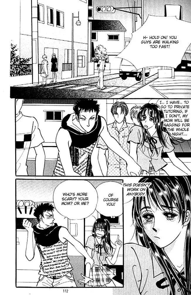 Read Cutie Boy chapter 23 image 10 on Lezhin