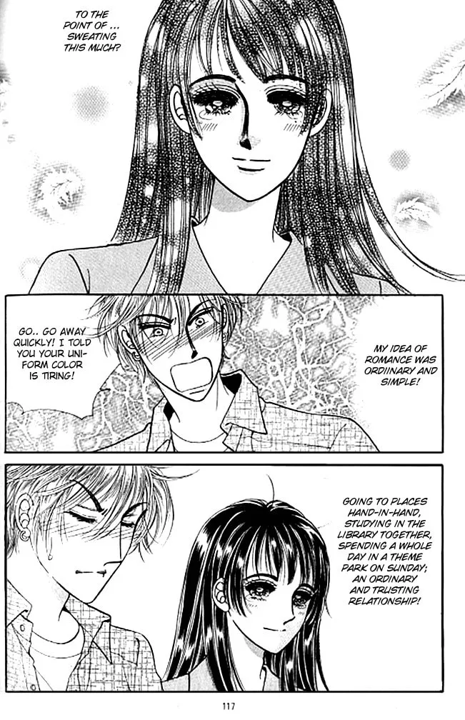 Read Cutie Boy chapter 23 image 15 on Lezhin