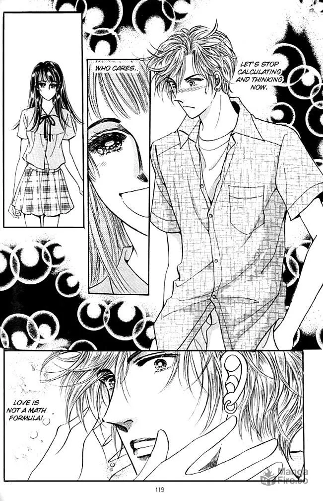 Read Cutie Boy chapter 23 image 17 on Lezhin