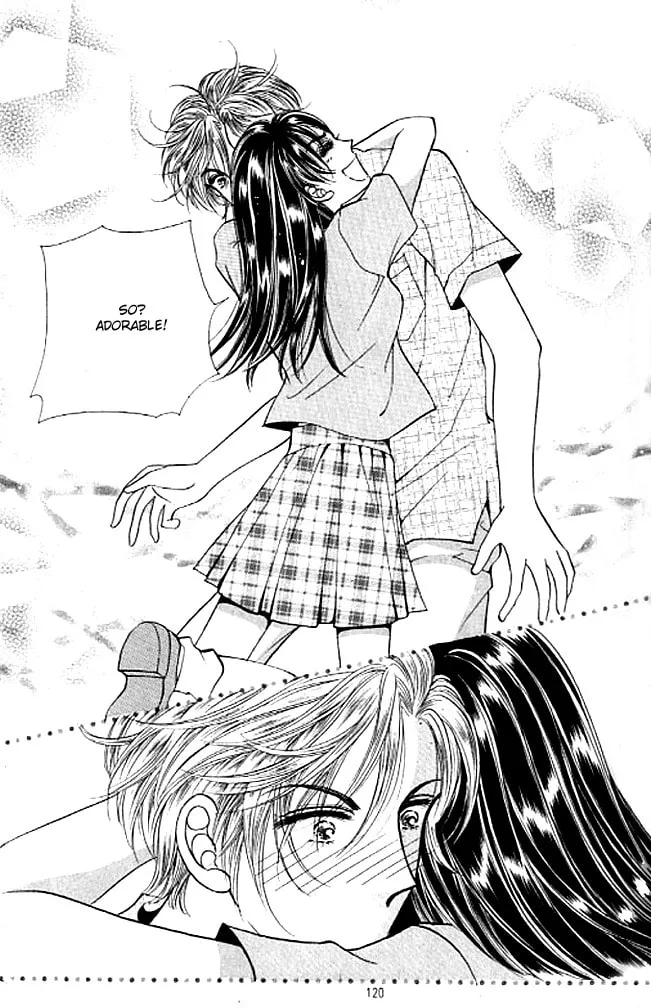 Read Cutie Boy chapter 23 image 18 on Lezhin