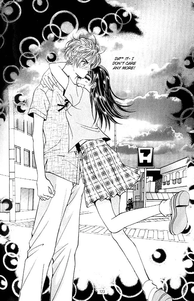 Read Cutie Boy chapter 23 image 21 on Lezhin