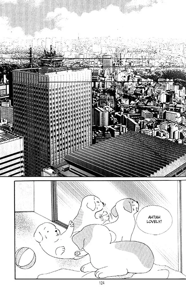 Read Cutie Boy chapter 23 image 22 on Lezhin