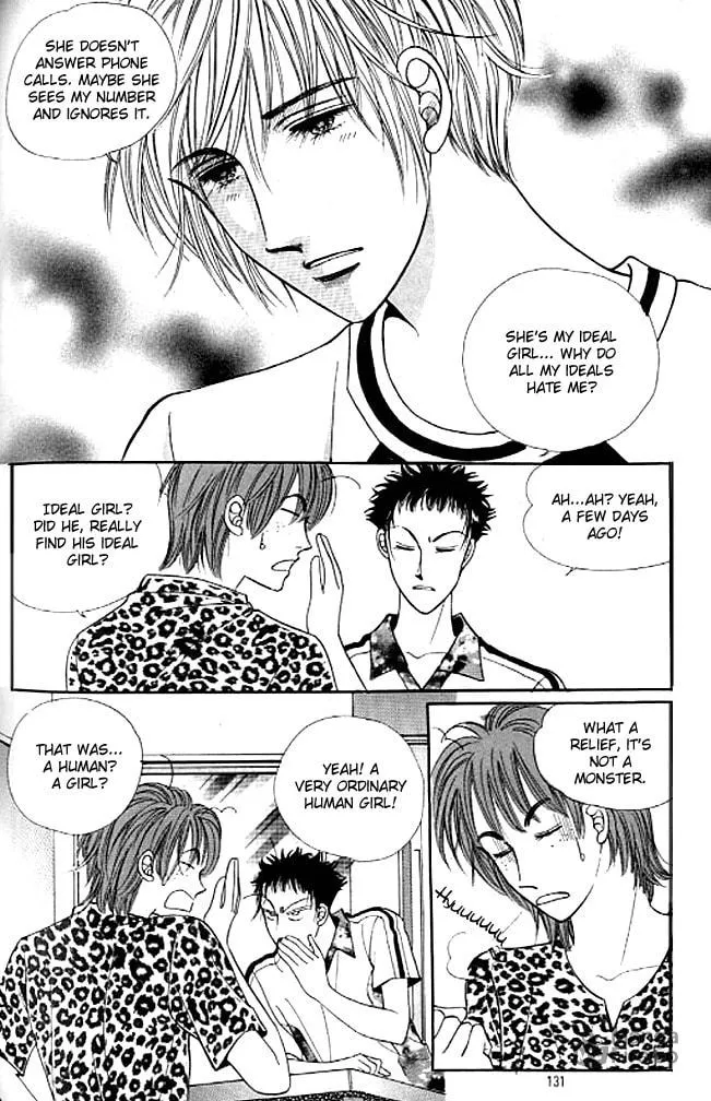 Read Cutie Boy chapter 23 image 29 on Lezhin