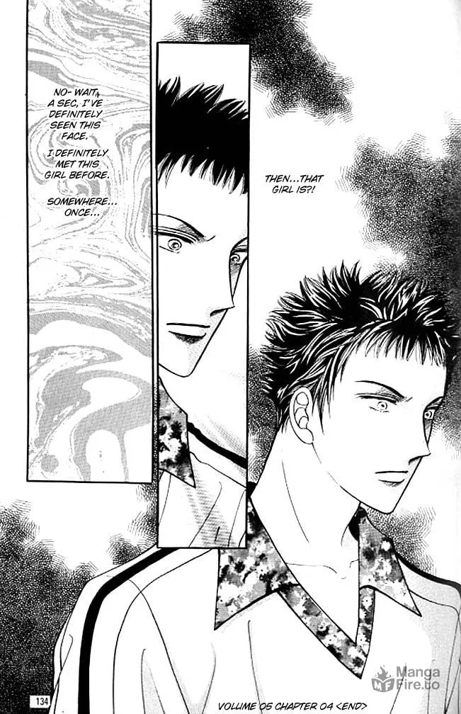 Read Cutie Boy chapter 23 image 32 on Lezhin