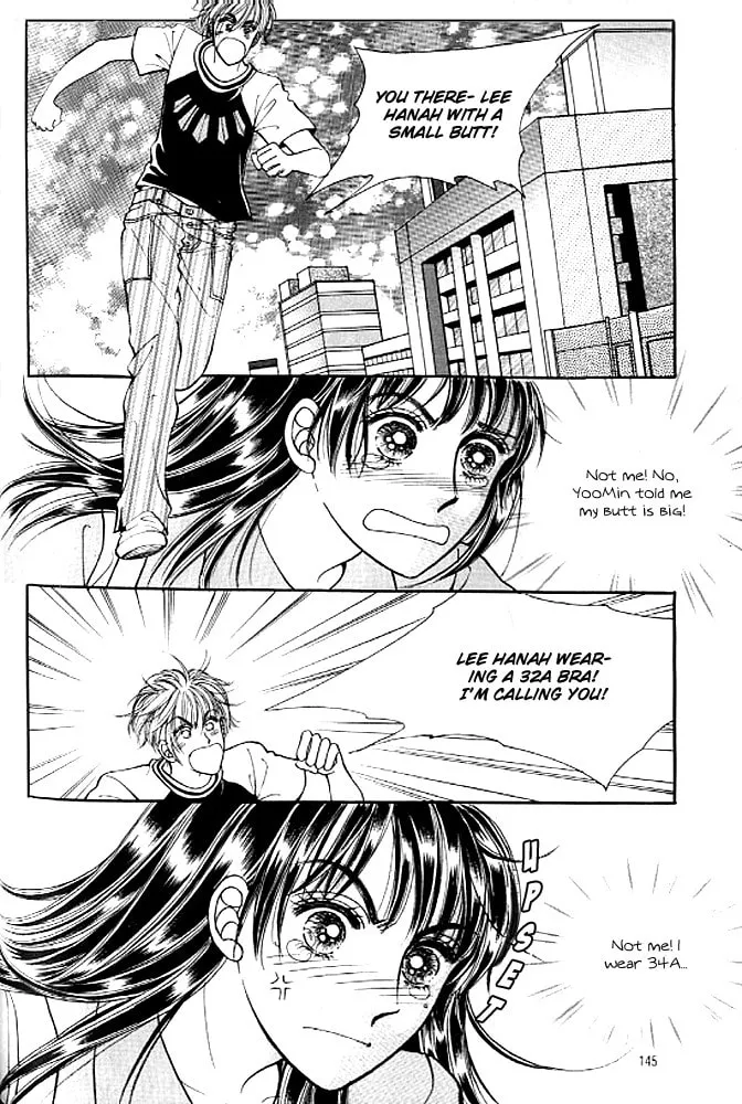 Read Cutie Boy chapter 24 image 10 on Lezhin
