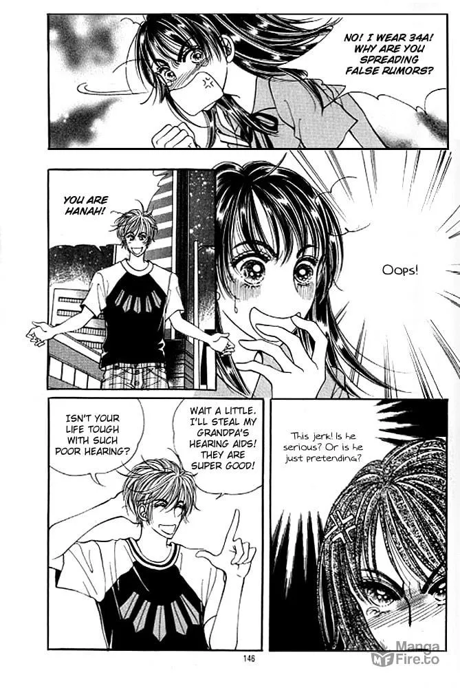 Read Cutie Boy chapter 24 image 11 on Lezhin