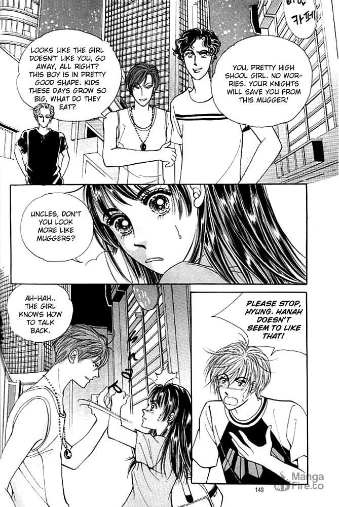 Read Cutie Boy chapter 24 image 14 on Lezhin